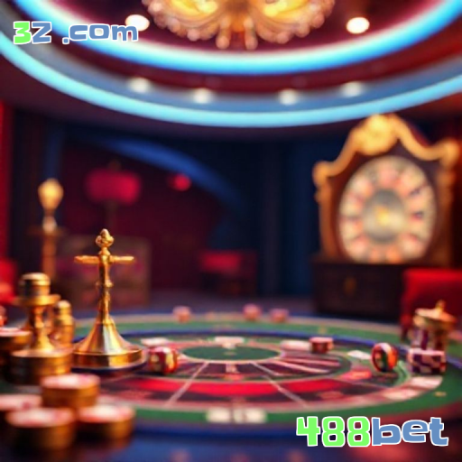 Recursos Paga da 488bet: Um Mundo de Oportunidades