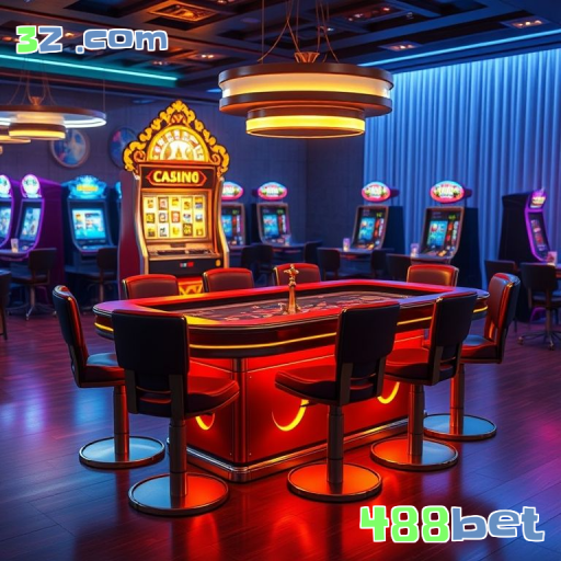 Promoções Irresistíveis no 488bet: Aproveite Agora Mesmo!