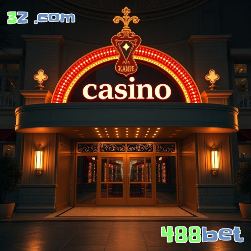 Experiência Imersiva em Slots no 488bet